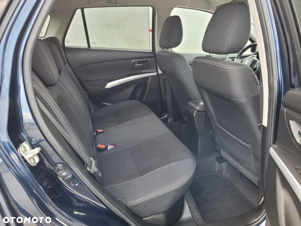 Suzuki SX4 S-Cross 1.0 T Premium - 19