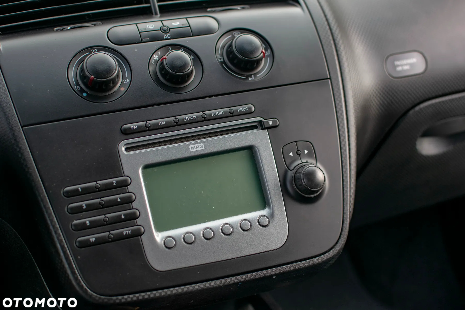 Seat Altea - 40
