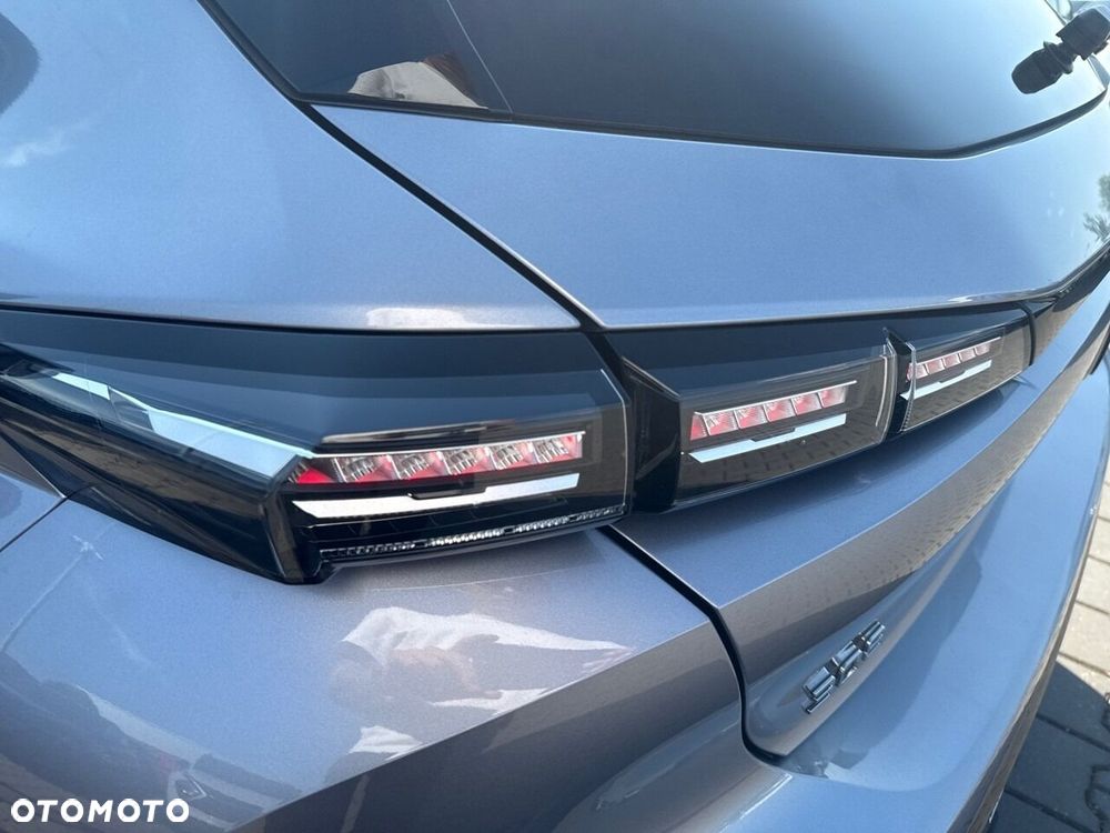 Peugeot 308 1.2 PureTech Allure S&S EAT8 - 14