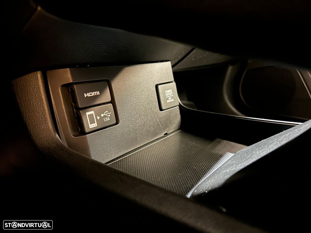 Honda Civic 1.6 i-DTEC Elegance+Connect Navi - 42