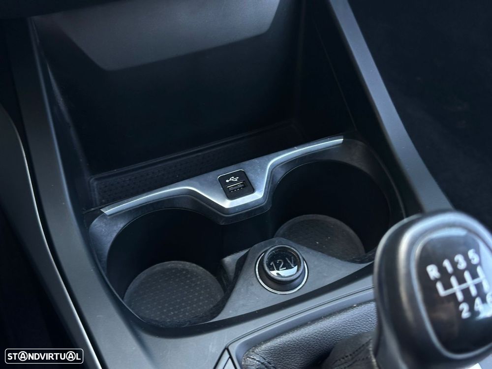 BMW 116 d Advantage - 26