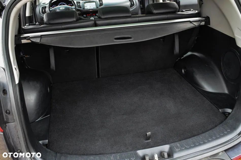 Kia Sportage 1.6 GDI XL 2WD - 27