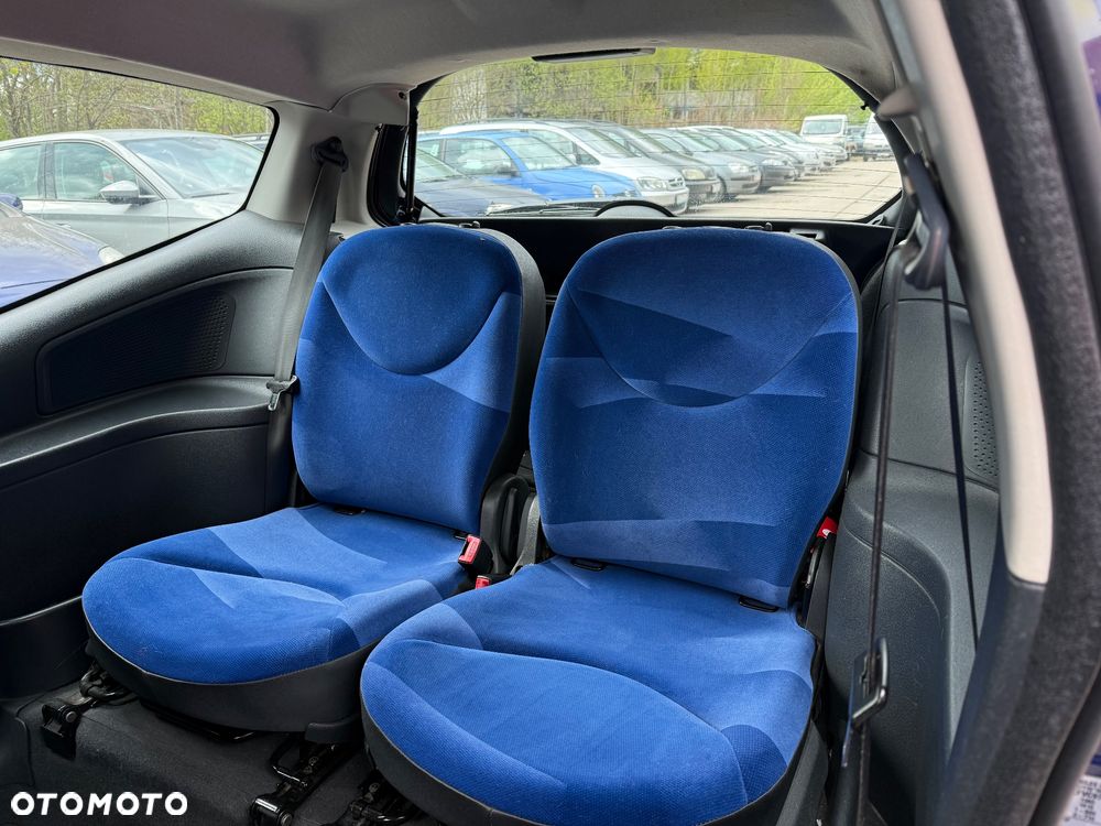 Citroën C2 1.4 Control+ - 4