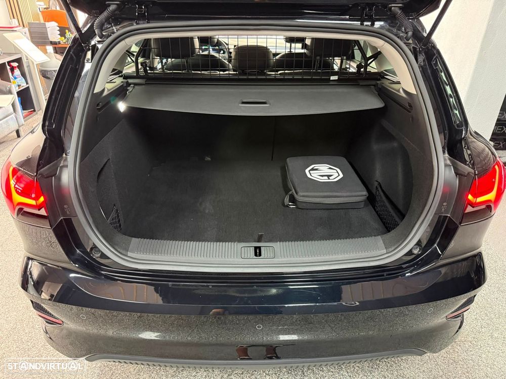 MG MG5 51 kWh Luxury - 8