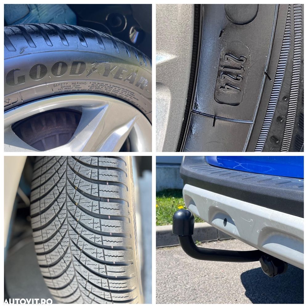 Dacia Logan Stepway 0.9 TCe - 27