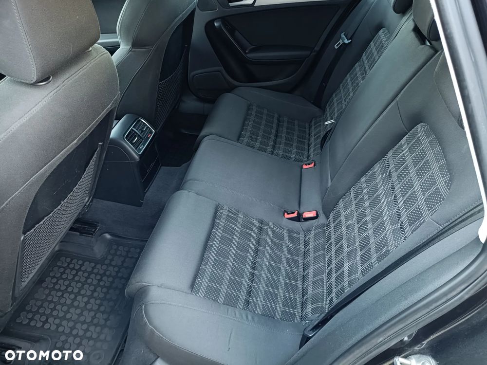 Audi A4 Avant 2.0 TFSI - 13