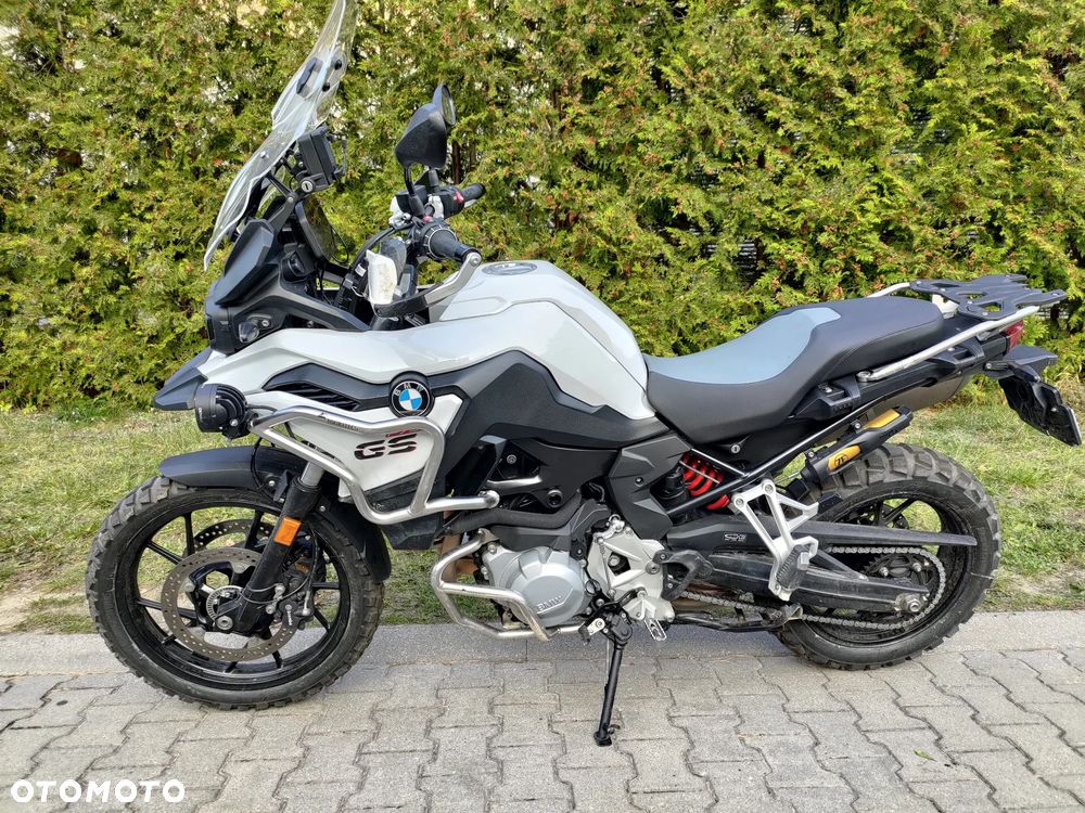 BMW GS - 17
