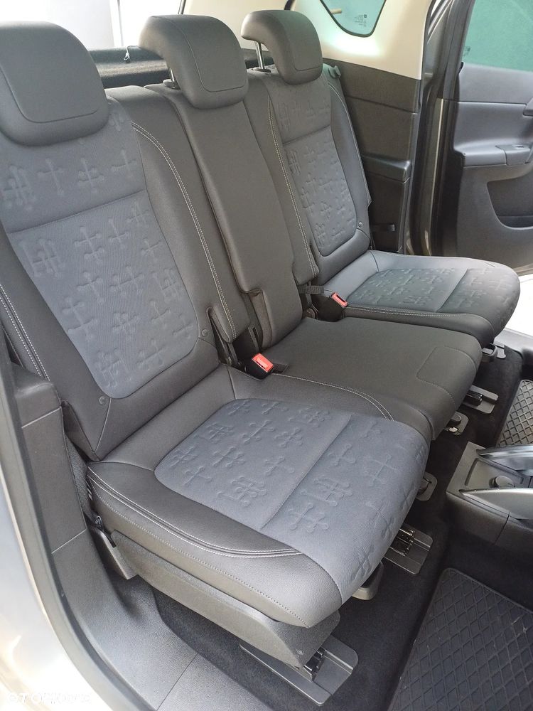 Opel Meriva 1.4 Innovation - 25