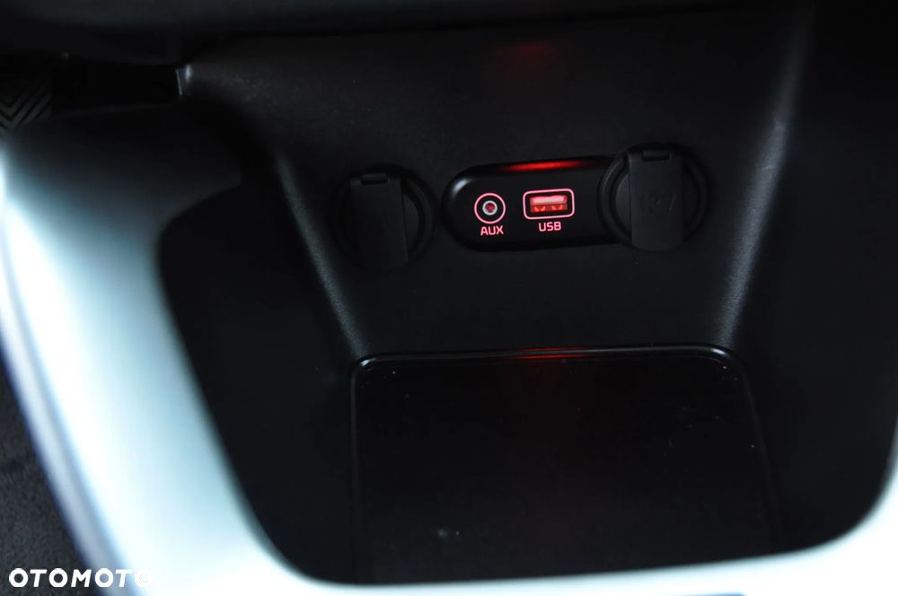 Kia Ceed 1.6 GDI L - 14