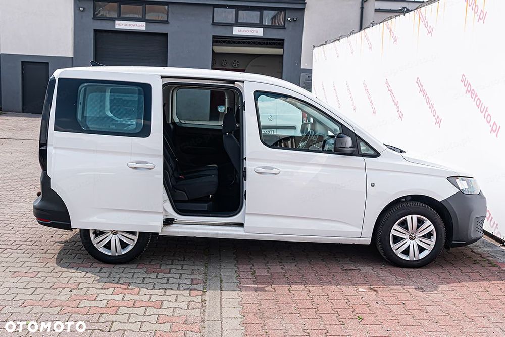 Volkswagen Caddy - 6
