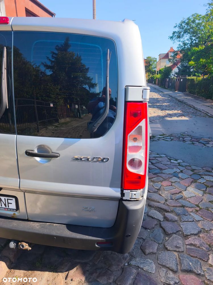 Fiat Scudo - 12