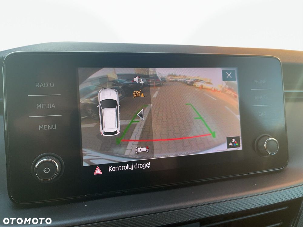 Skoda Kamiq 1.0 TSI Ambition - 31