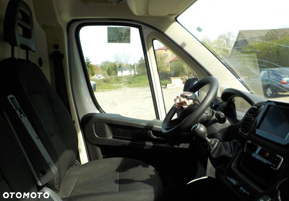 Fiat Ducato - 26