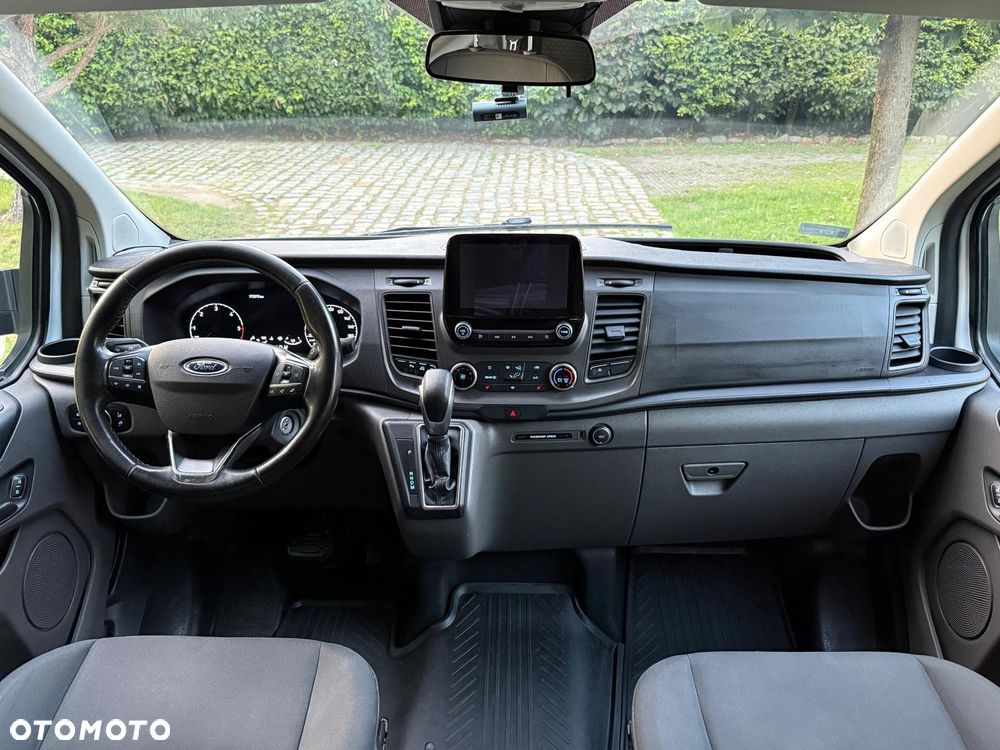 Ford Transit Custom Kombi 340 L2H2 Trend - 13