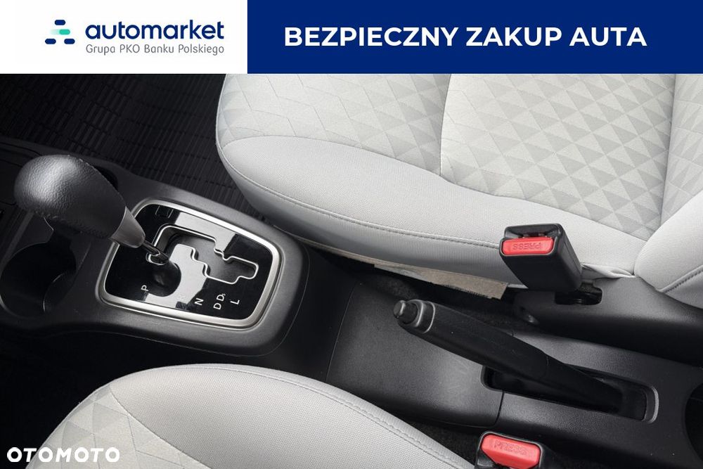 Mitsubishi Space Star 1.2 Intense SDA CVT - 20