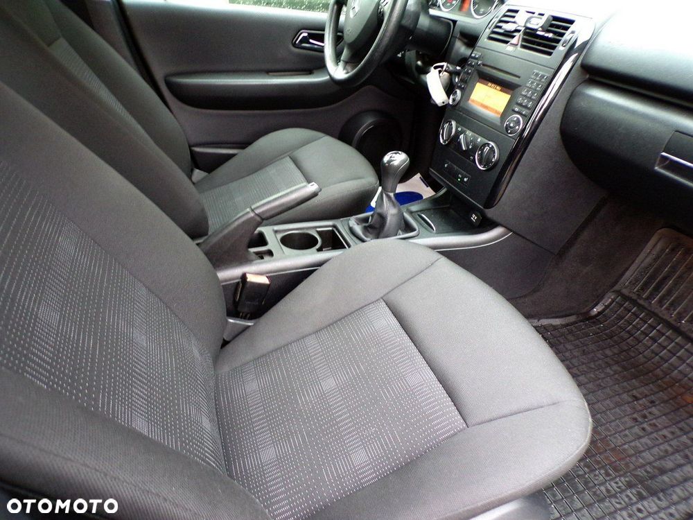 Mercedes-Benz Klasa A - 22