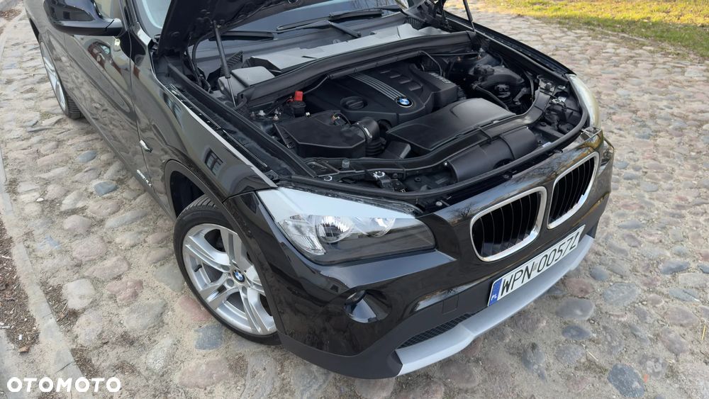 BMW X1 sDrive18d xLine - 22