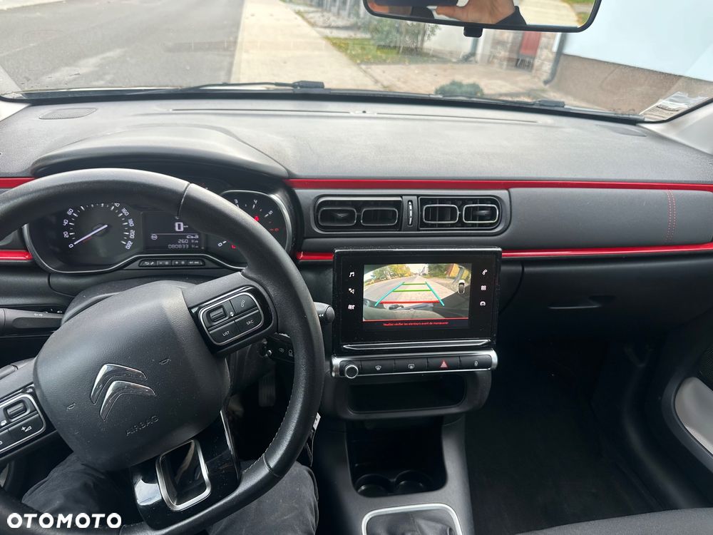 Citroën C3 1.2 PureTech Exclusive - 13