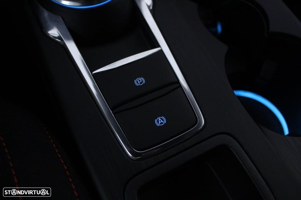 Ford Focus SW 1.5 TDCi EcoBlue ST-Line Aut. - 29