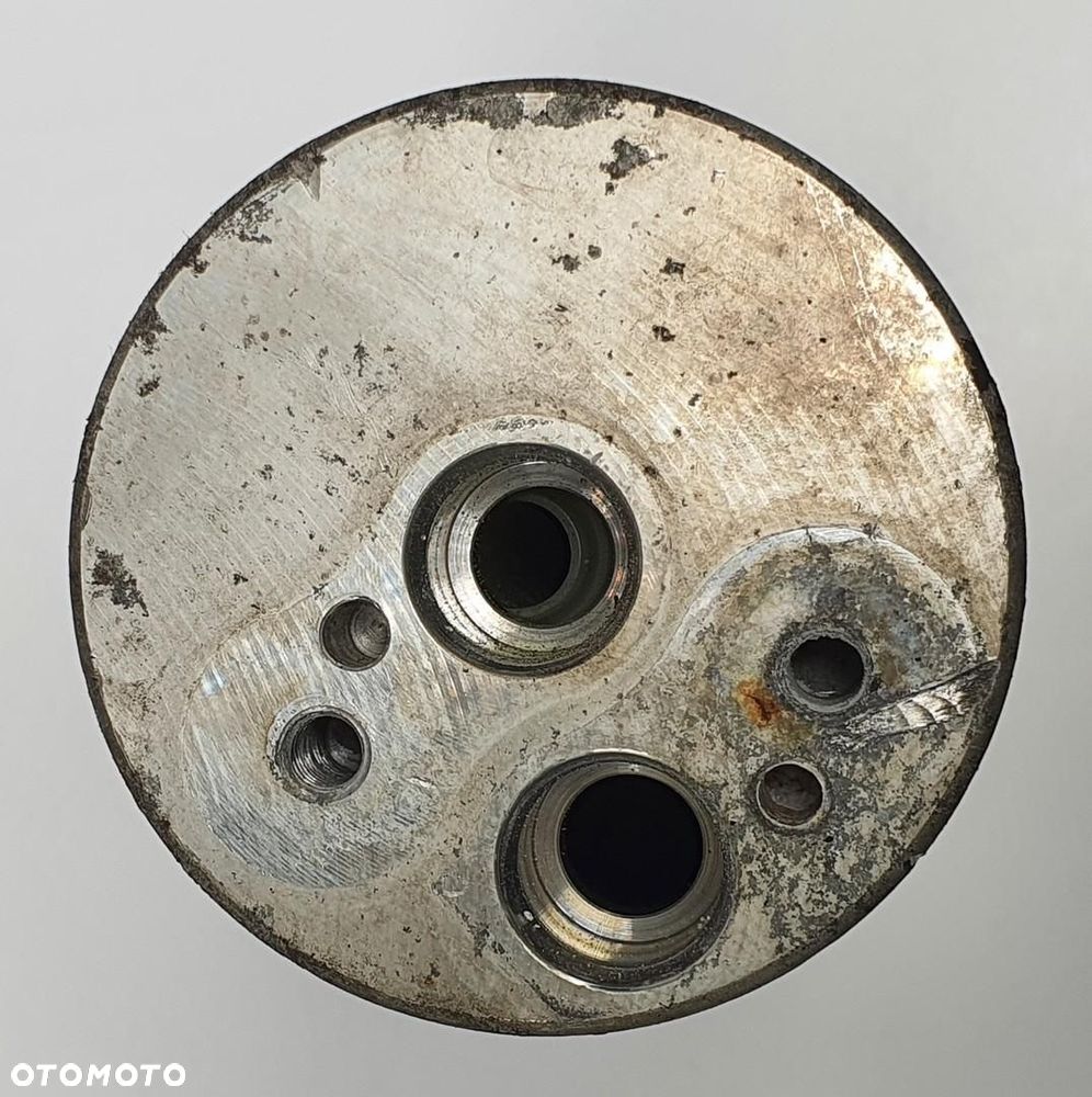 SKRAPLACZ OSUSZACZ KLIMATYZACJI MERCEDES W220 A2208300083 - 2