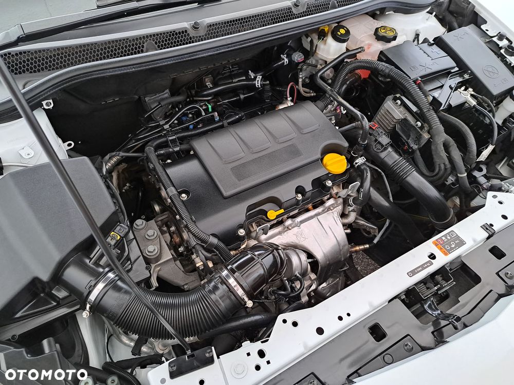 Opel Astra 1.4 T Active - 12