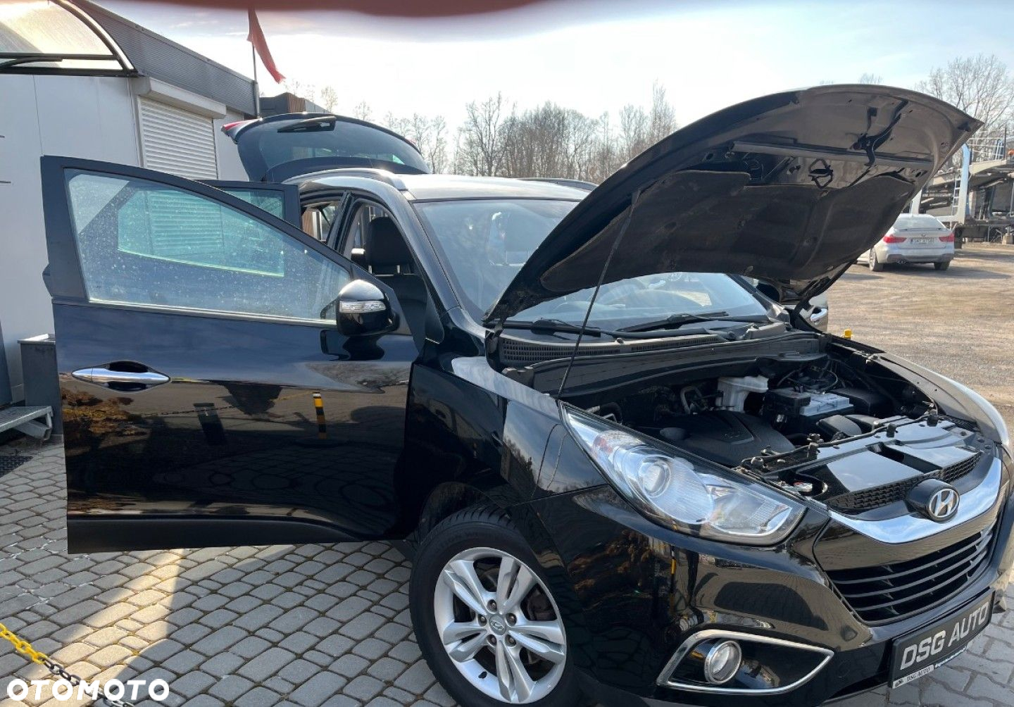 Hyundai ix35 - 29