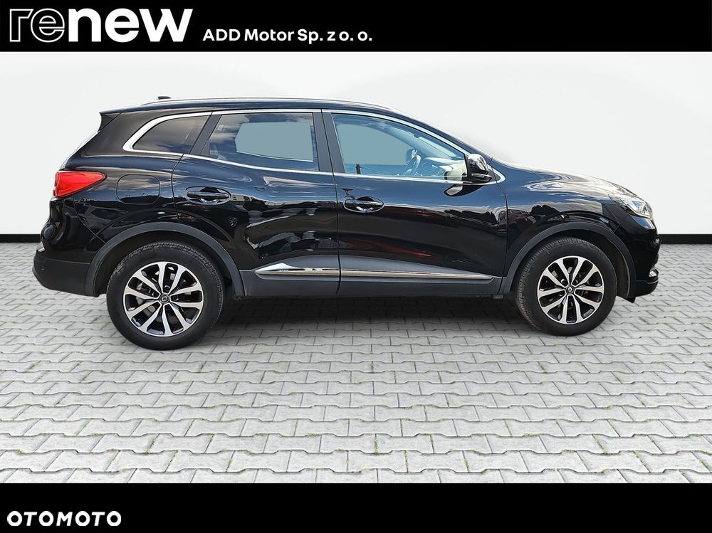 Renault Kadjar - 4