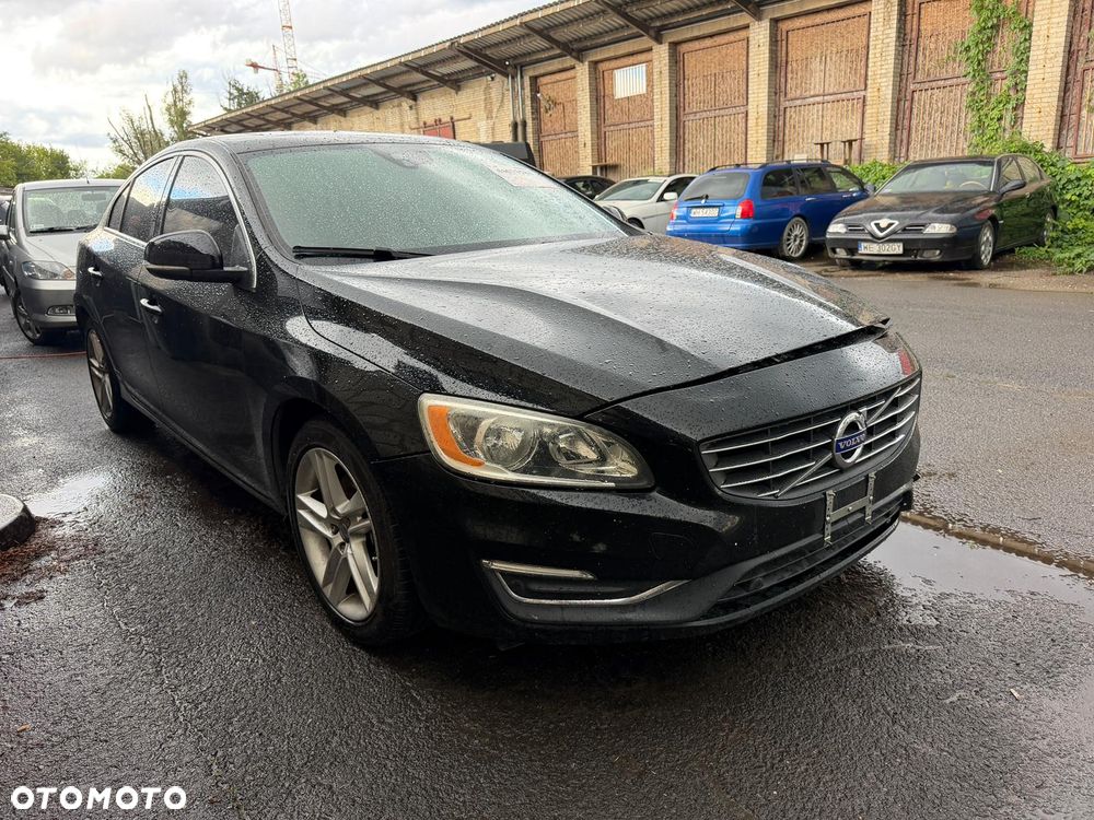 Volvo S60 T5 Geartronic Momentum - 2