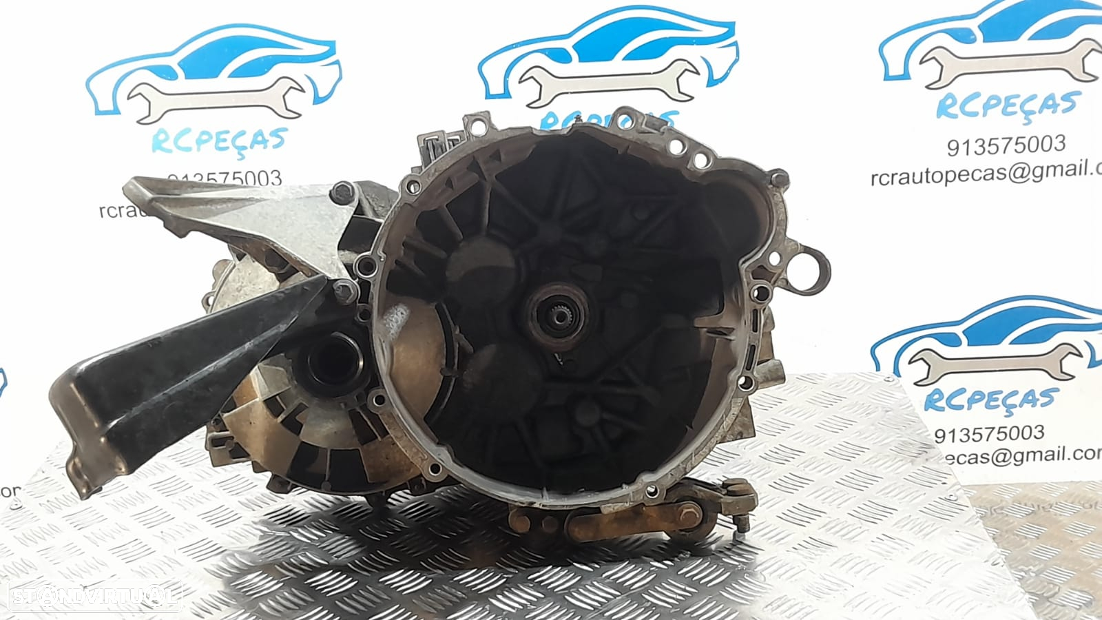 CAIXA VELOCIDADES MANUAL ORIGINAL VOLVO 1023705 VOLVO V70 I 1 MK1 875 876 2.4i 140CV B5252S VOLVO 850 2.4i 144CV S60 384 S80 184 - 3