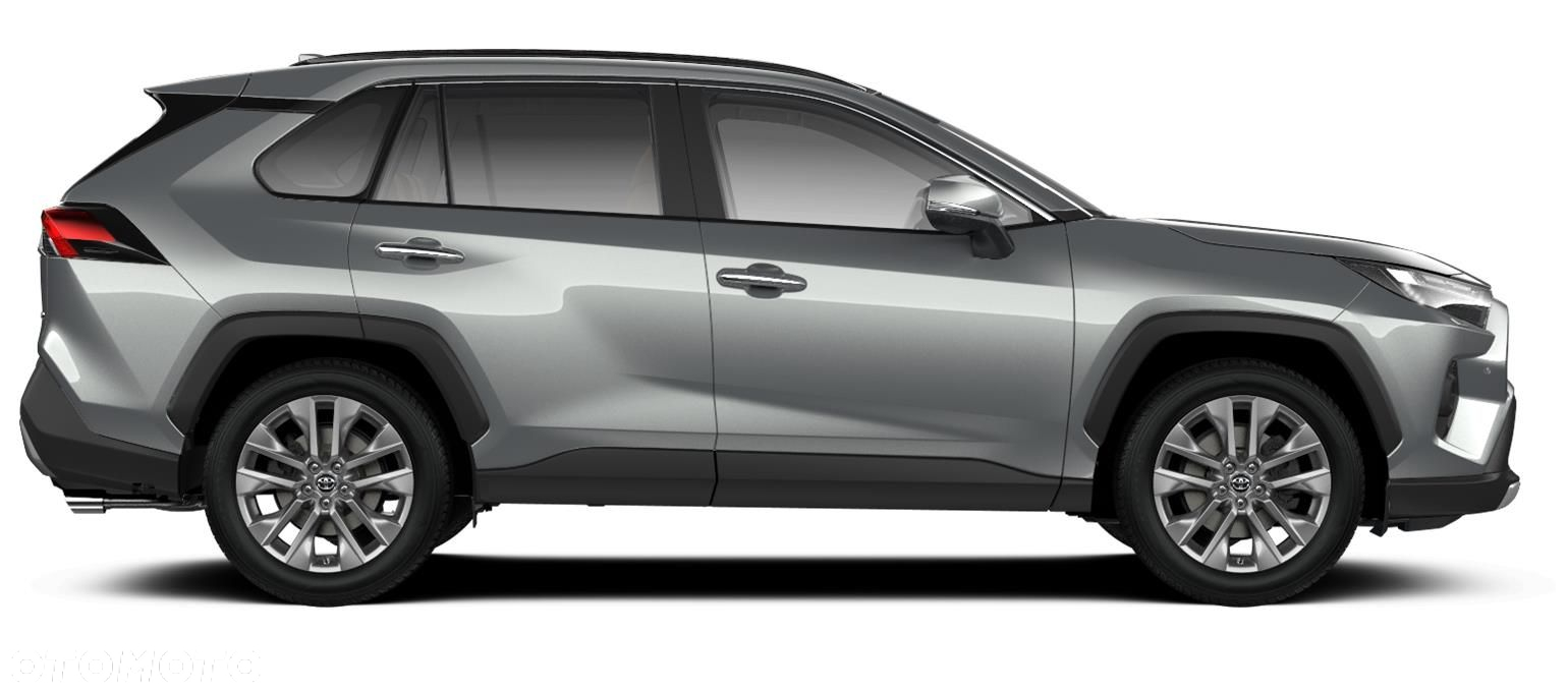 Toyota RAV4 - 2