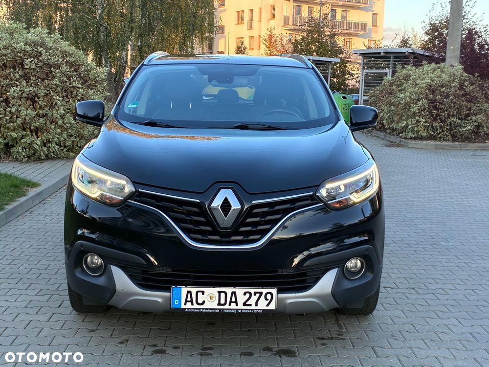 Renault Kadjar 1.2 Energy TCe Limited - 6