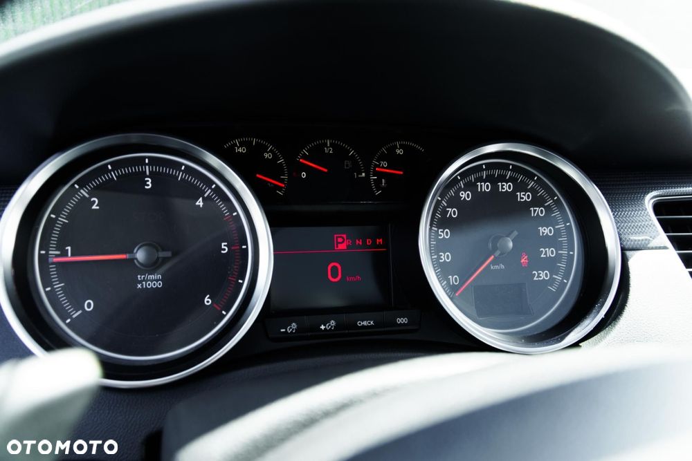 Peugeot 508 - 26