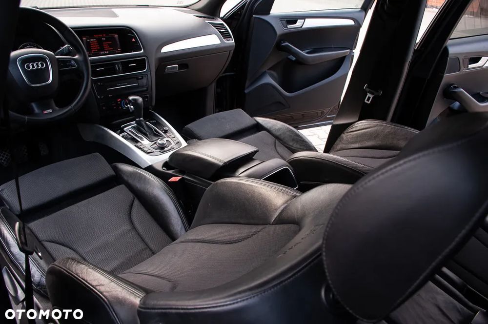 Audi Q5 3.0 TDI Quattro S tronic - 31