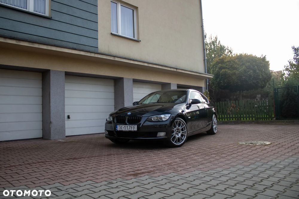 BMW Seria 3 - 1
