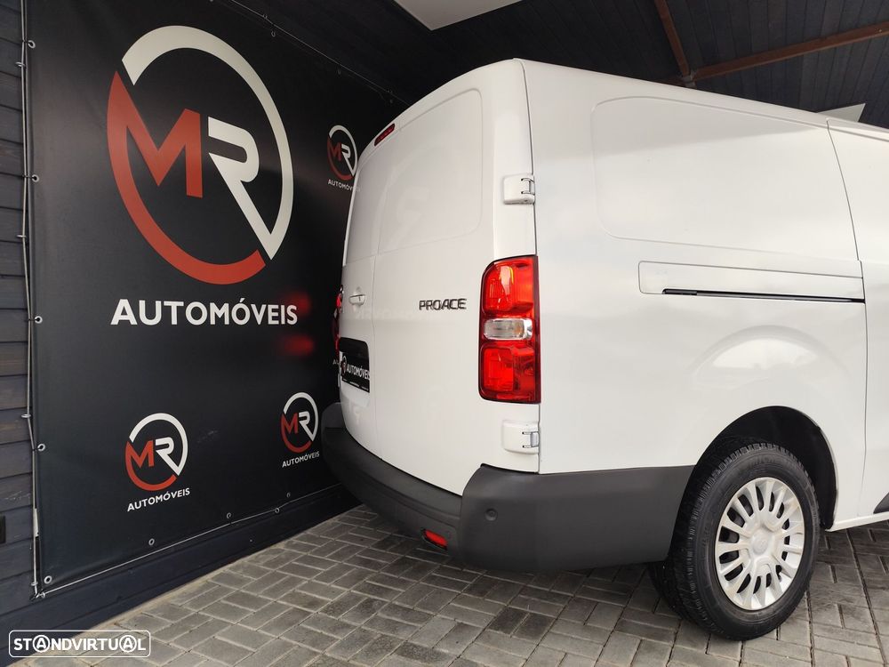 Toyota Proace 2.0 D-4D L2 - 36