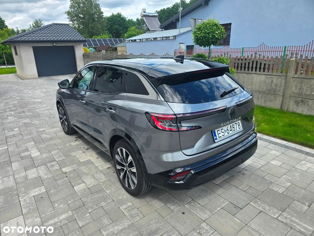 Renault Austral - 15
