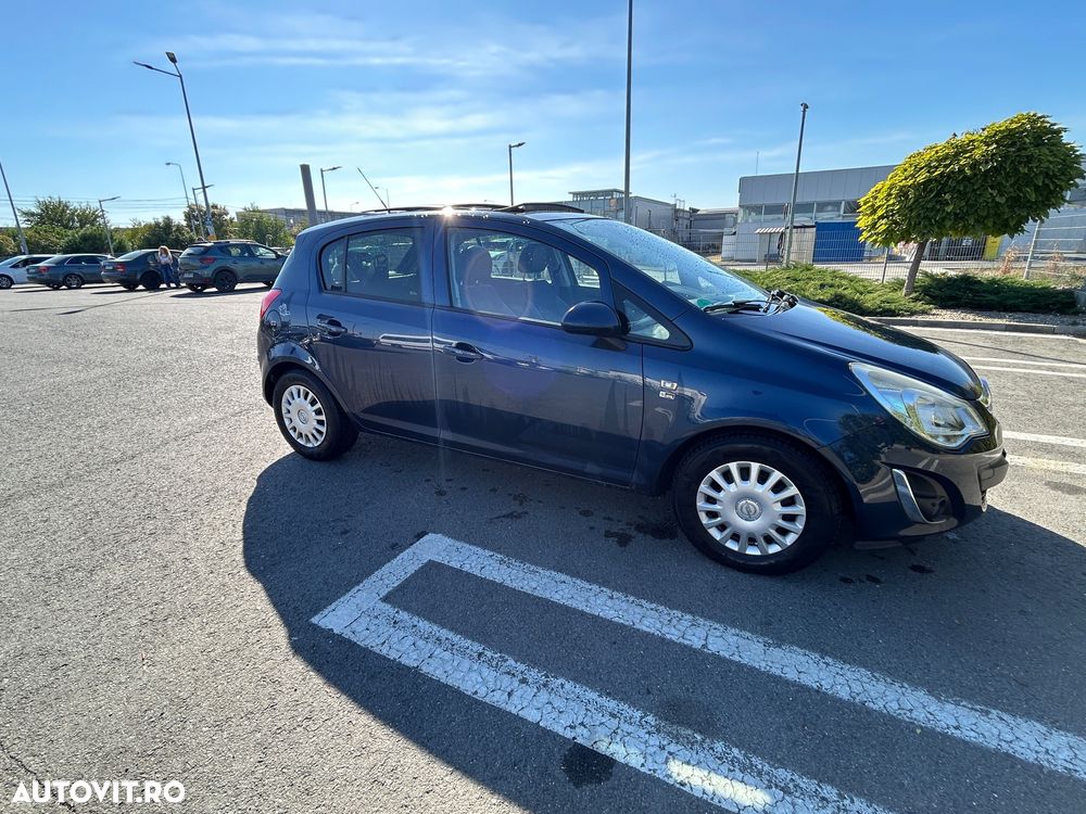 Opel Corsa 1.2 16V EcoFLEX 150 Jahre - 3
