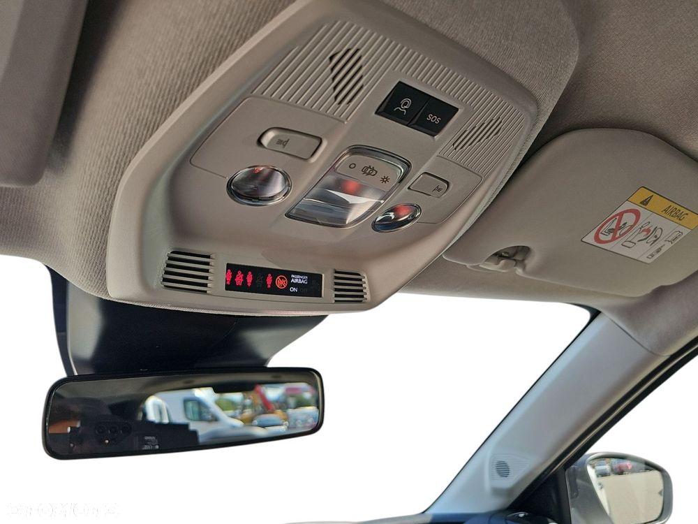 Citroën C3 Aircross - 20
