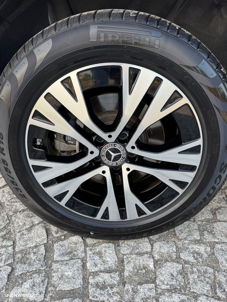 Mercedes-Benz GLA 250 e 8G-DCT Edition Progressive Line - 18