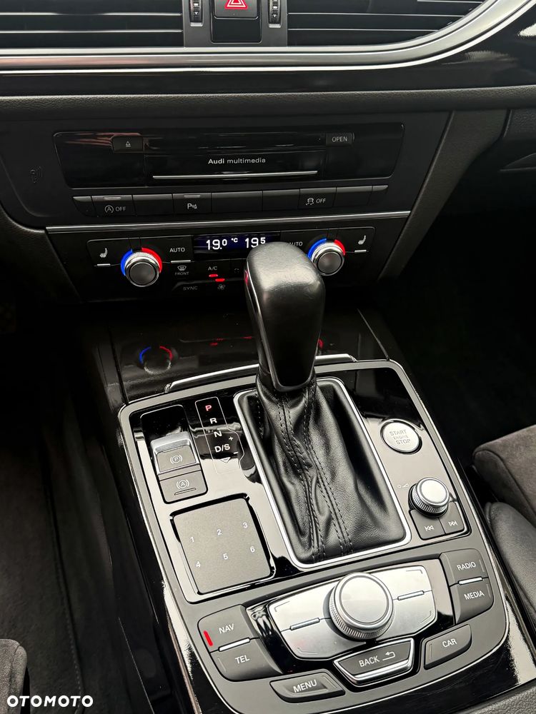 Audi A6 Avant 2.0 TFSI quattro S tronic - 4