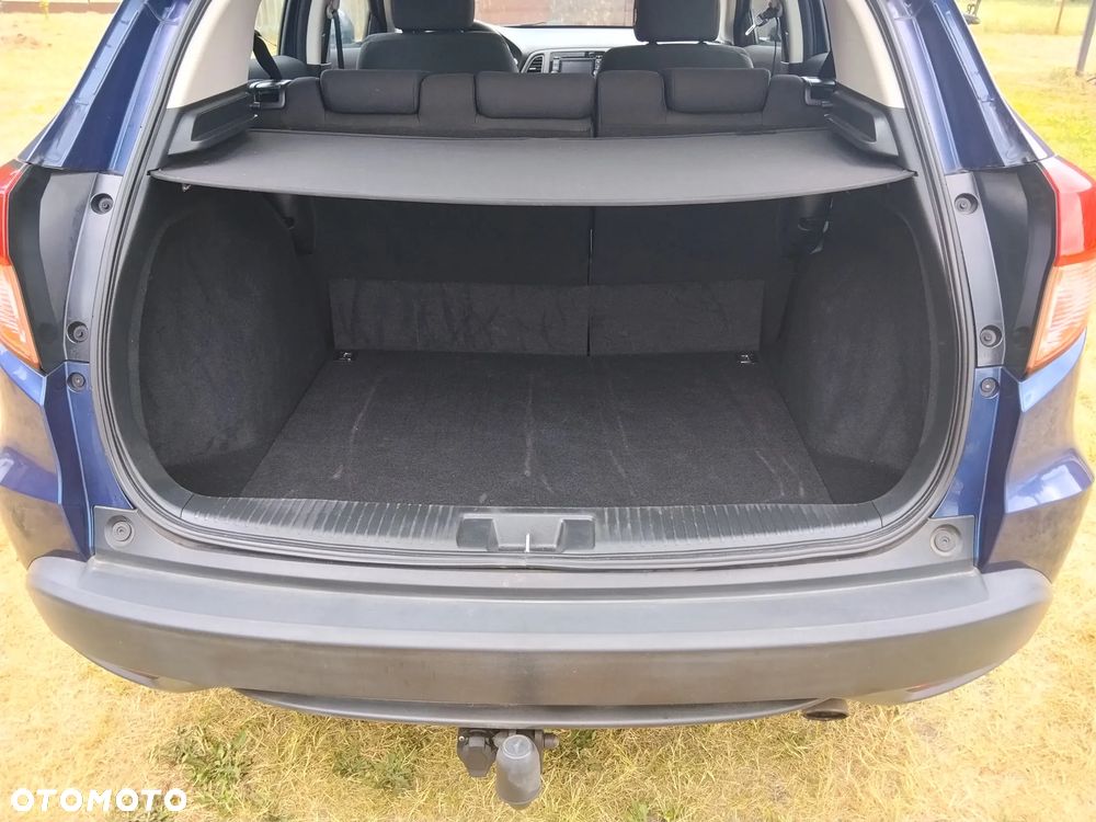 Honda HR-V 1.5 i-VTEC Comfort - 6