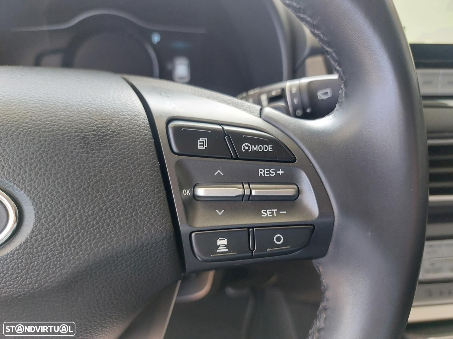 Hyundai Kauai EV 64 kWh Premium - 26
