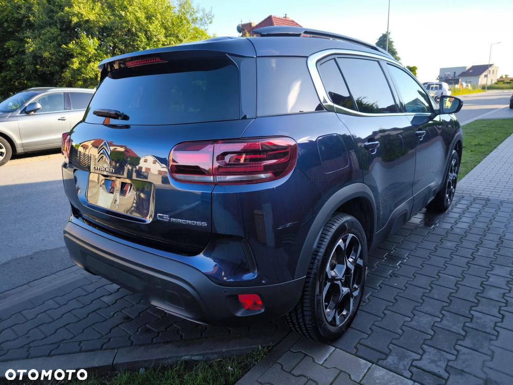 Citroën C5 Aircross 1.2 PureTech You - 2
