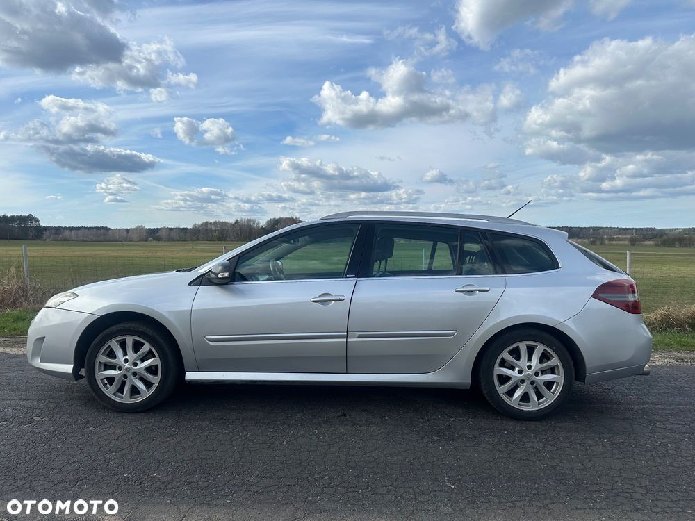 Renault Laguna - 6