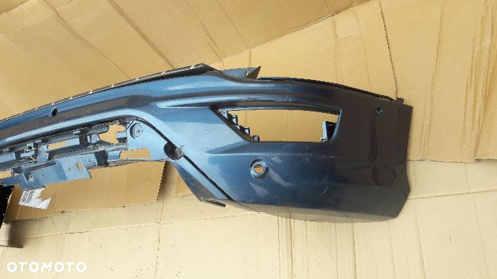 DOKLADKA ZDERZAKA TYL FORD KUGA MK2 LIFT ST - 8