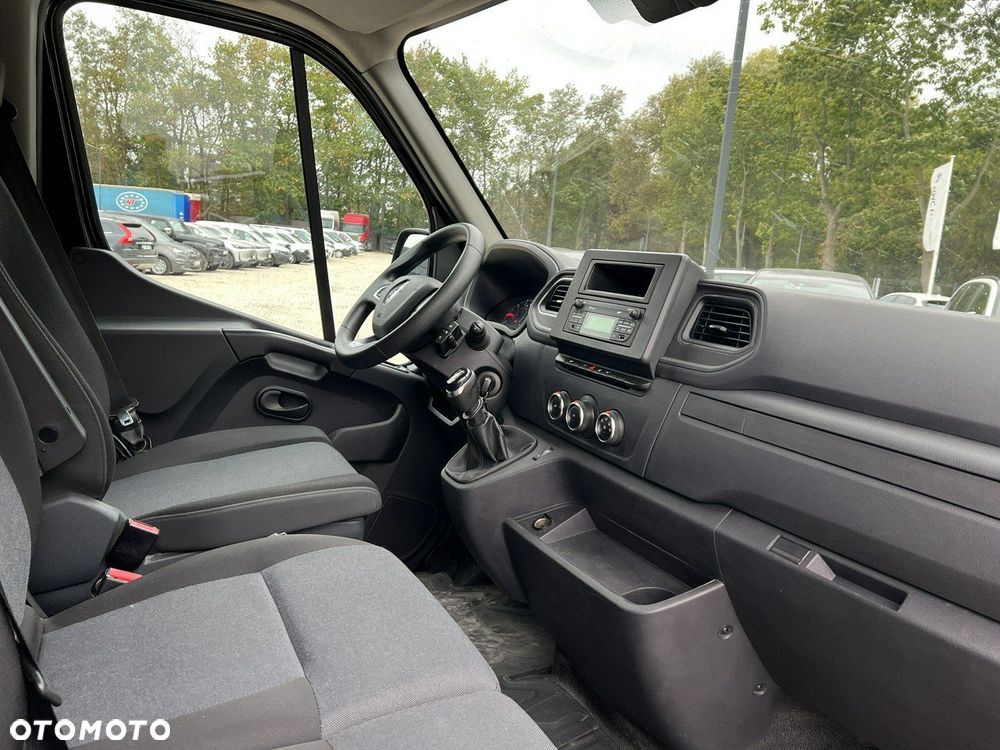 Renault Master - 19