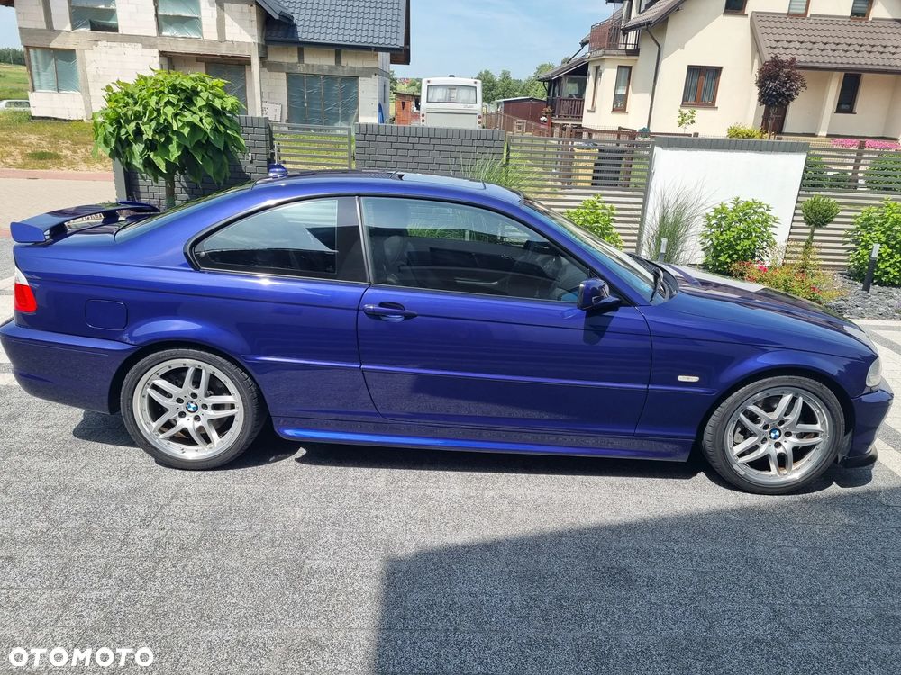 BMW Seria 3 330 Ci - 5