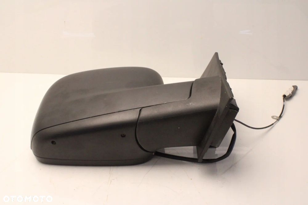 VW CADDY III LUSTERKO PRAWE PRAWA STRONA 6PIN 5+1 - 2
