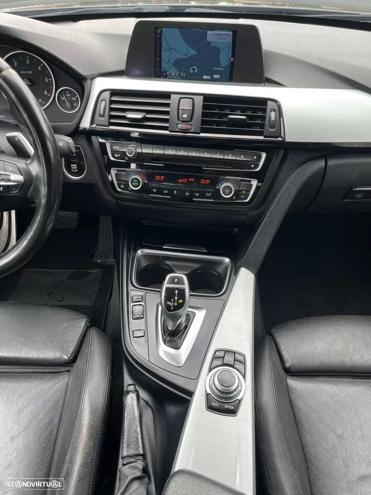 BMW 420 Gran Coupé d Aut. M Sport - 39