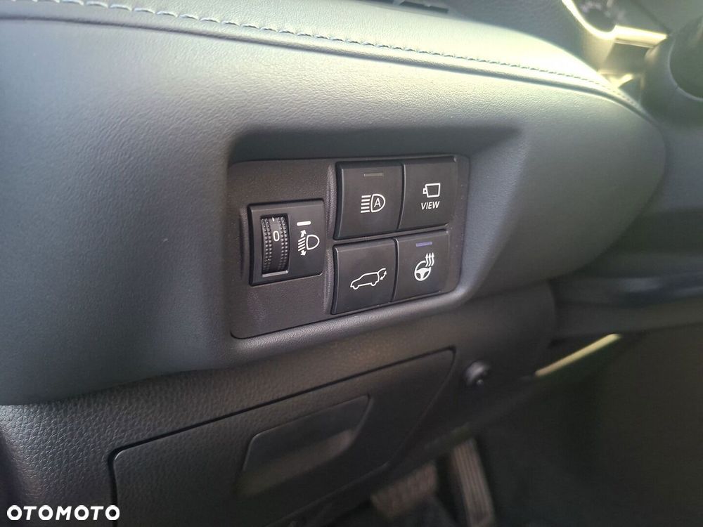 Toyota Highlander 2.5 Hybrid Executive - 24